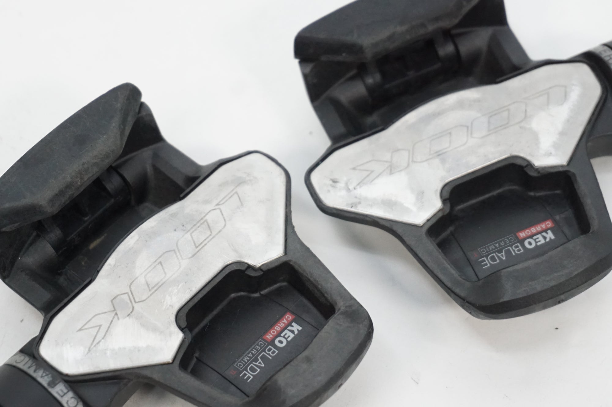 LOOK 「ルック」 KEO BLADE CARBON CERAMIC ペダル / 川越店