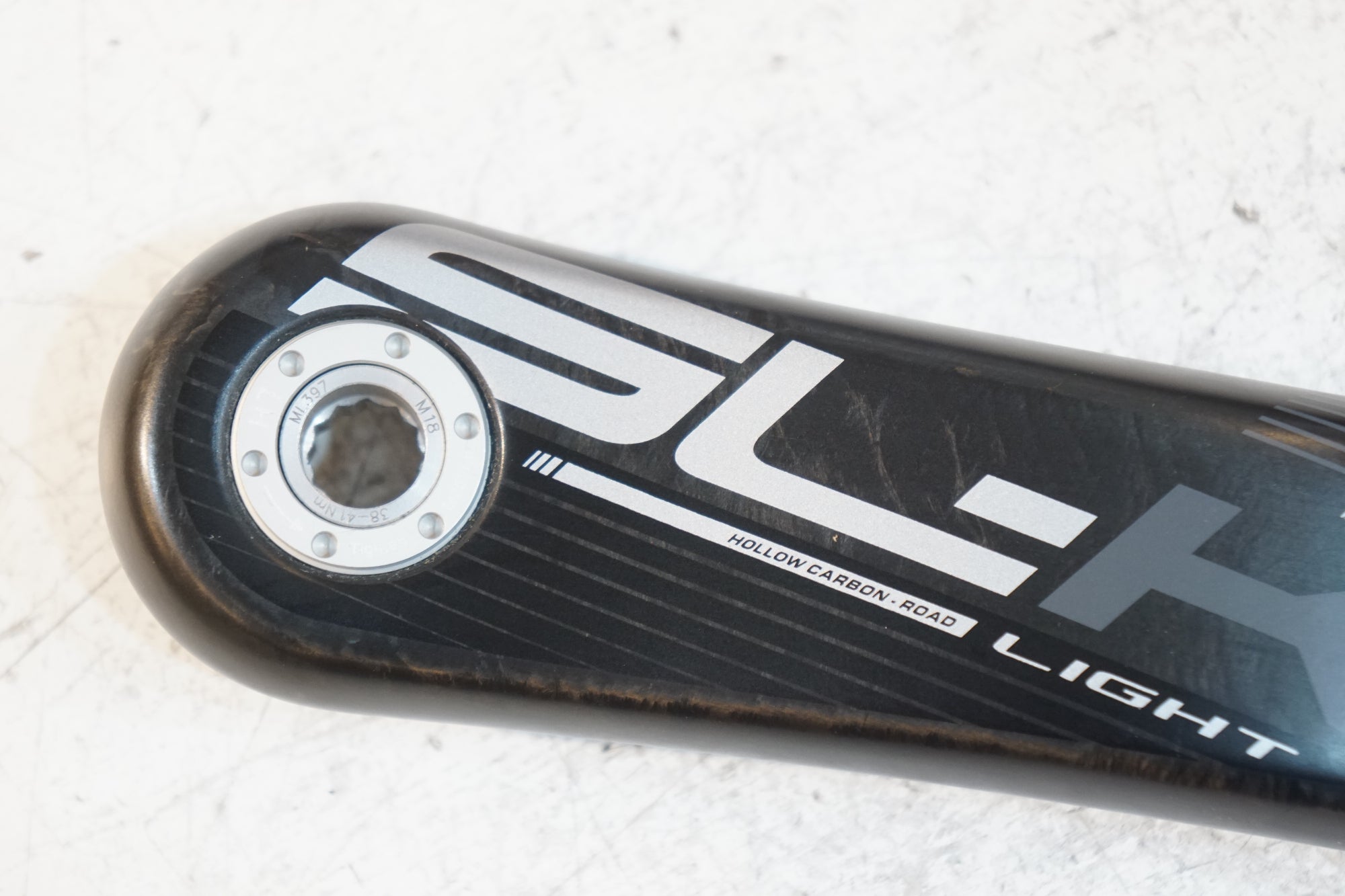 FSA 「エフエスエー」 SL-K BB30 STAGES 172.5mm クランクアーム / バイチャリ浦和ベース