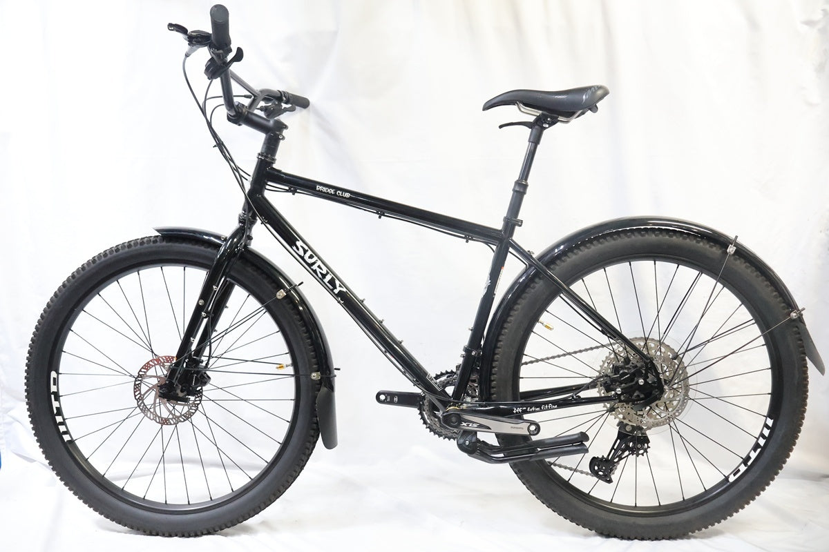 SURLY 「サーリー」 BRIDGE CLUB 2024年モデル マウンテンバイク / 高知店