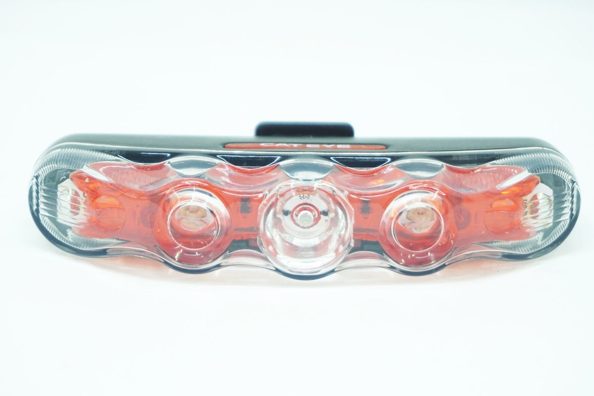 CATEYE 「キャットアイ」 TL-LD650 リアライト / 大阪美原北インター店