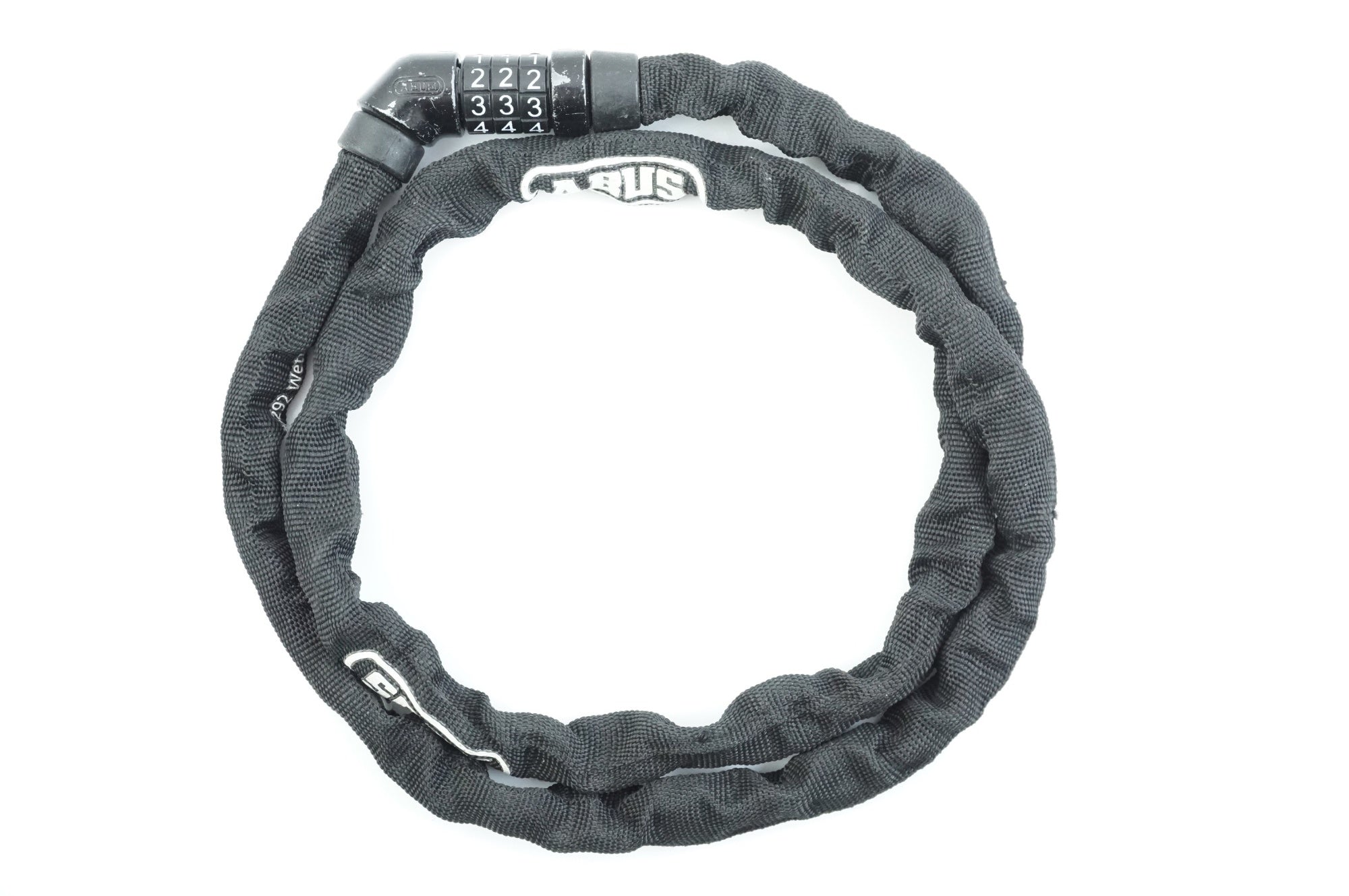 ABUS 「アバス」 D-58292 WETTER チェーンロック / 中目黒店