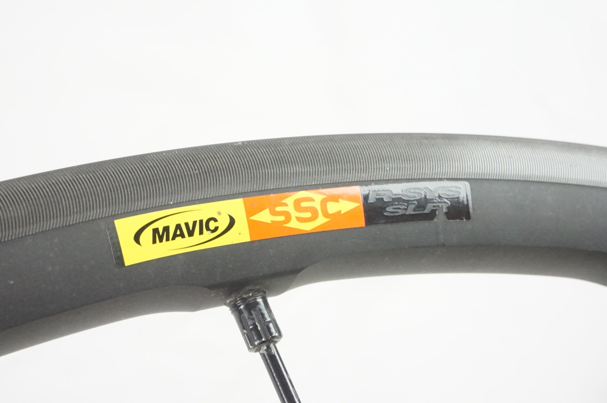 MAVIC 「マビック」 R-SYS SLR (EXALITH) シマノ 11速 ホイールセット / 宇都宮店