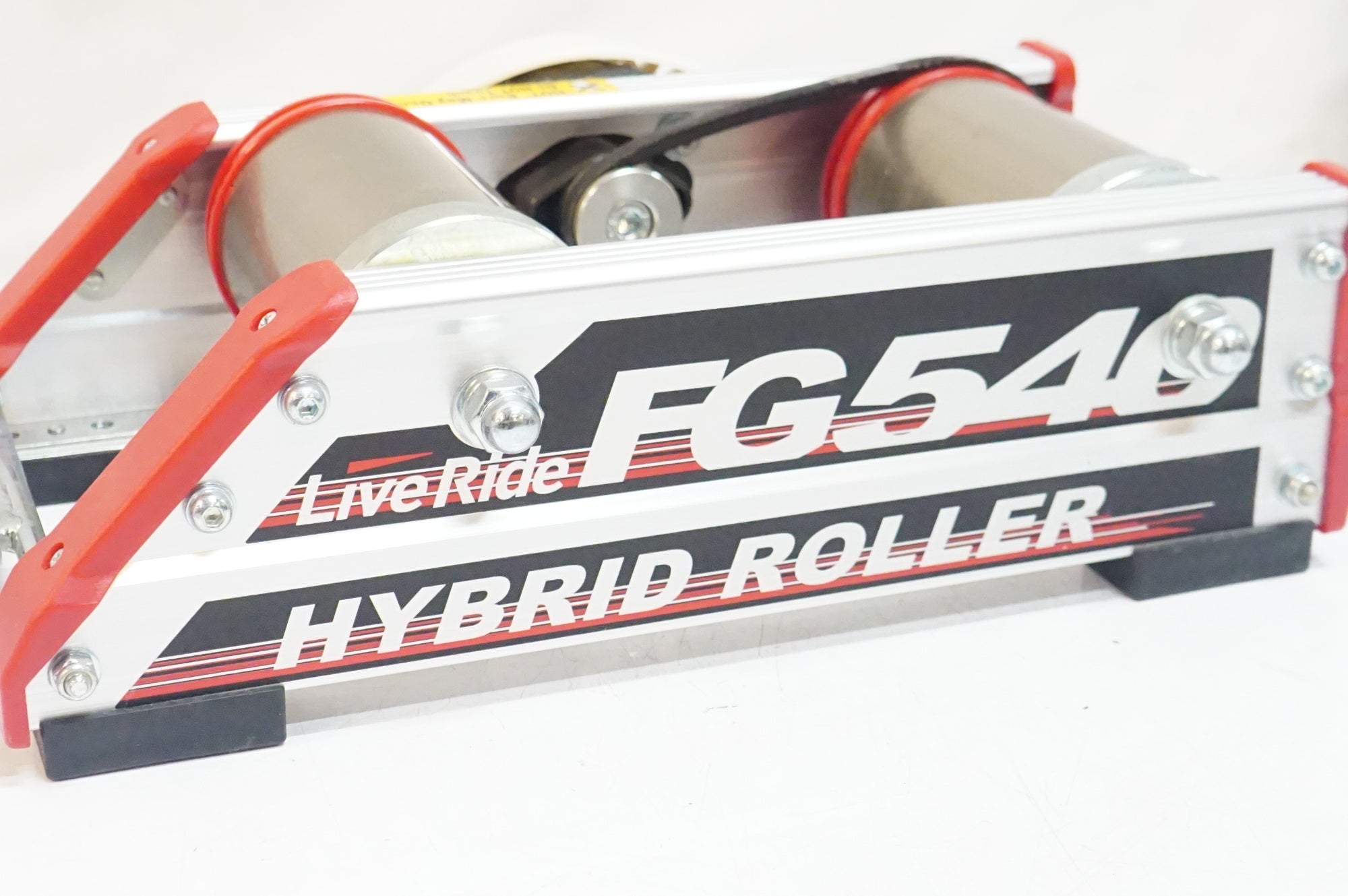 MINOURA 「ミノウラ」 HYBRID ROLLER FG540 サイクルトレーナー / 熊谷
