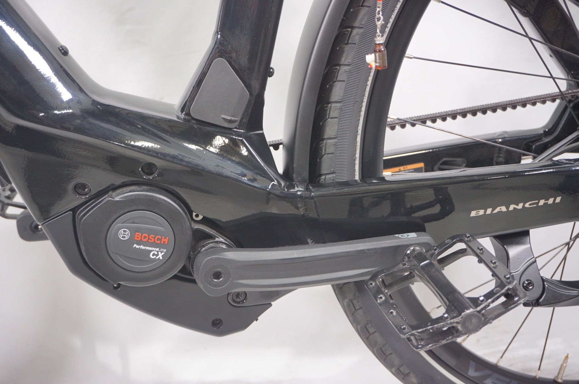 BIANCHI 「ビアンキ」 E-OMNIA T-TYPE 2025年モデル E-BIKE / AKIBA店