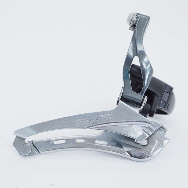 SHIMANO 「シマノ」 TIAGRA FD-4700 フロントディレイラー / 京都八幡