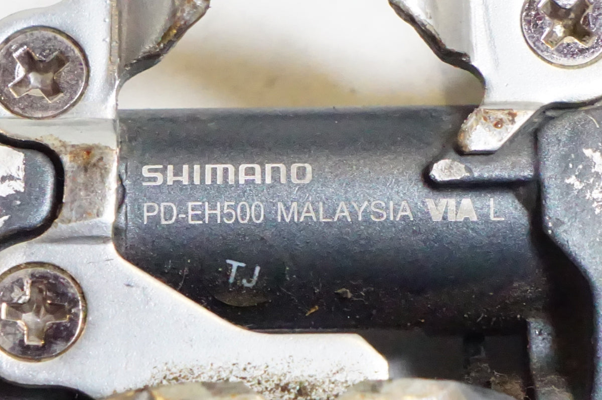 SHIMANO 「シマノ」 PD-EH500 ペダル / 熊谷本店