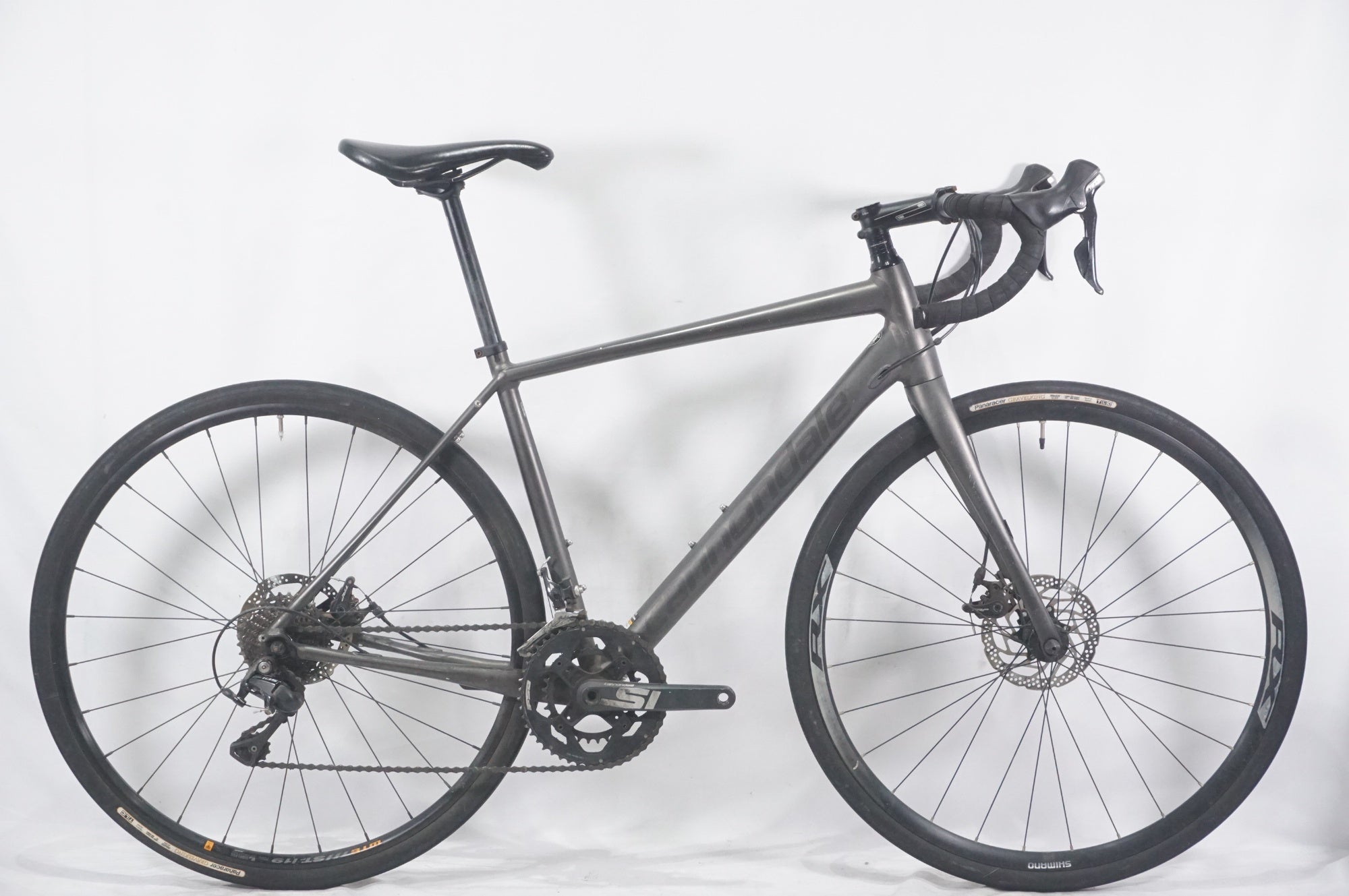 ジャンク CANNONDALE 「キャノンデール」 SYNAPSE DISC 105 SE 2018年モデル ロードバイク / AKIBA店