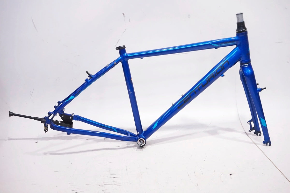 CENTURION 「センチュリオン」 CROSSLINE 30R 2014年モデル フレームセット/ 大阪門真店