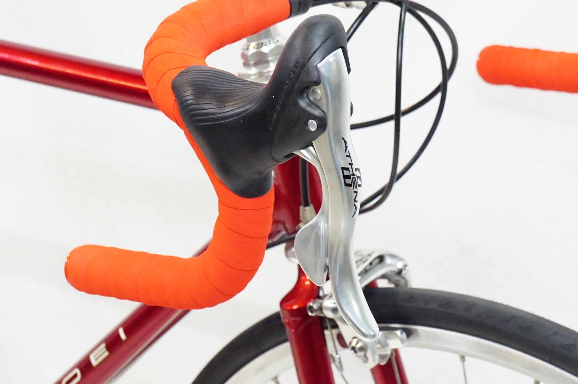 TOEIヴィンテージロードバイク TOEI 「トーエイ」 スタンダード 年式不明 ロードバイク / 熊谷