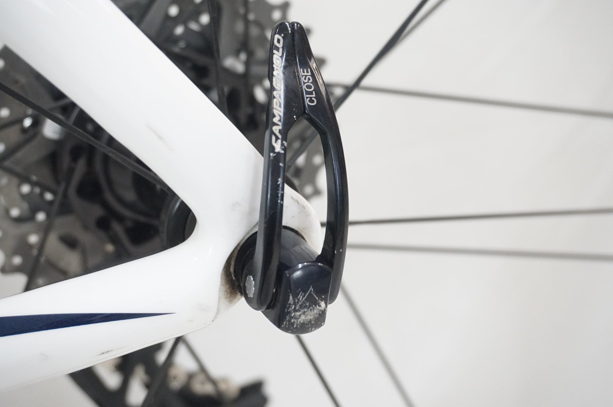 PINARELLO 「ピナレロ」 DOGMA2 2011年頃モデル ロードバイク