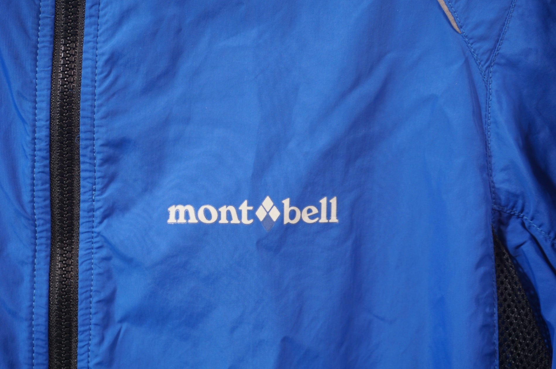 MONT-BELL 「モンベル」 メンズM ウィンドブレーカー / 世田谷店