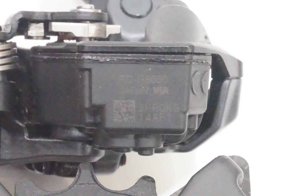 SHIMANO「シマノ」 ULTEGRA Di2 R8070 グループセット/ 京都西院店