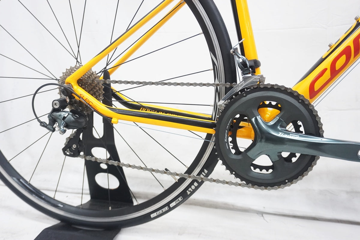 CORRATEC 「コラテック」 DOLOMITI 2021年モデル ロードバイク/ 大阪