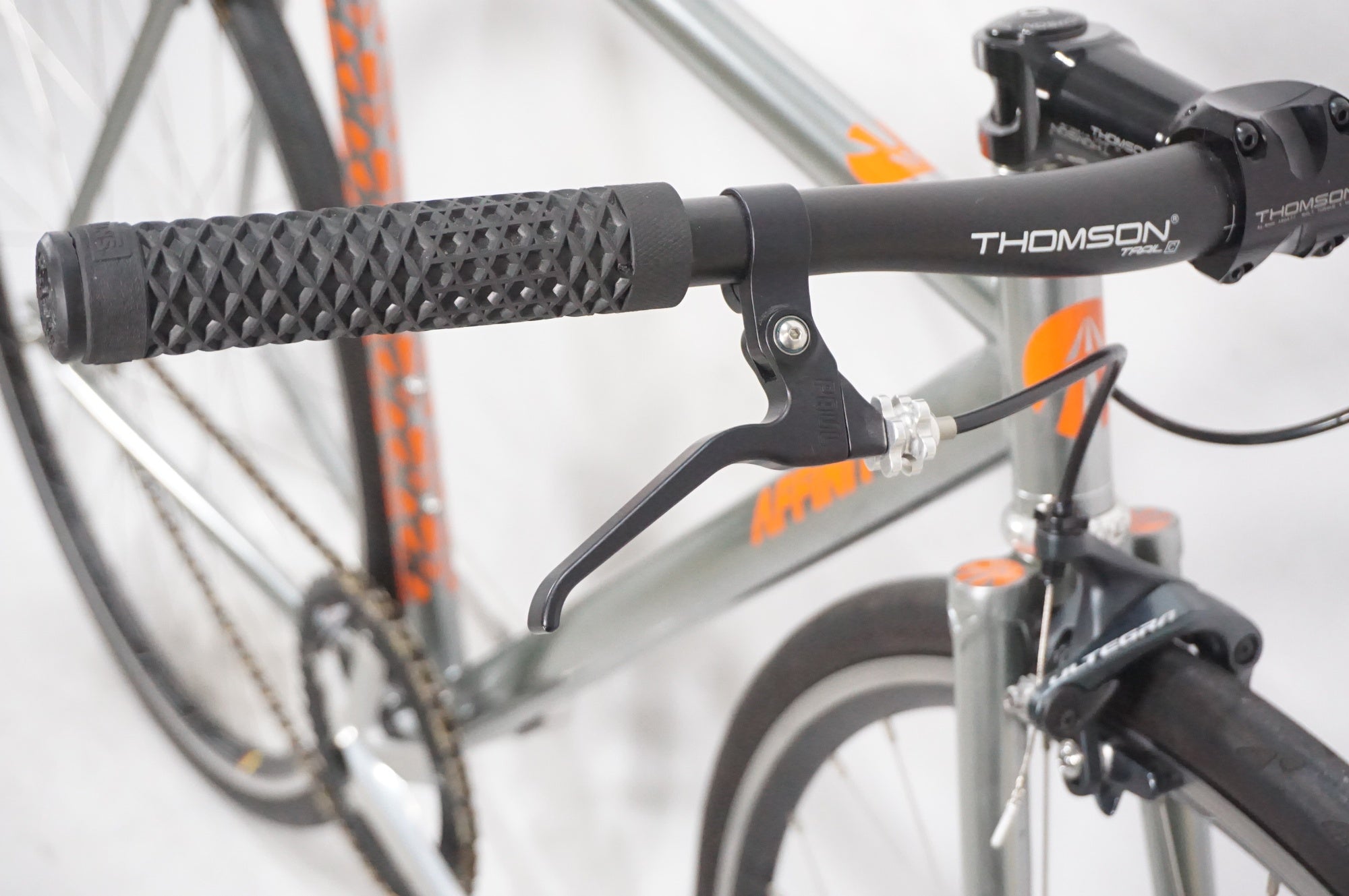 AFFINITY CYCLES 「アフィニティー サイクルズ」 LO PRO 2018年頃 カスタム ピストバイク / AKIBA店