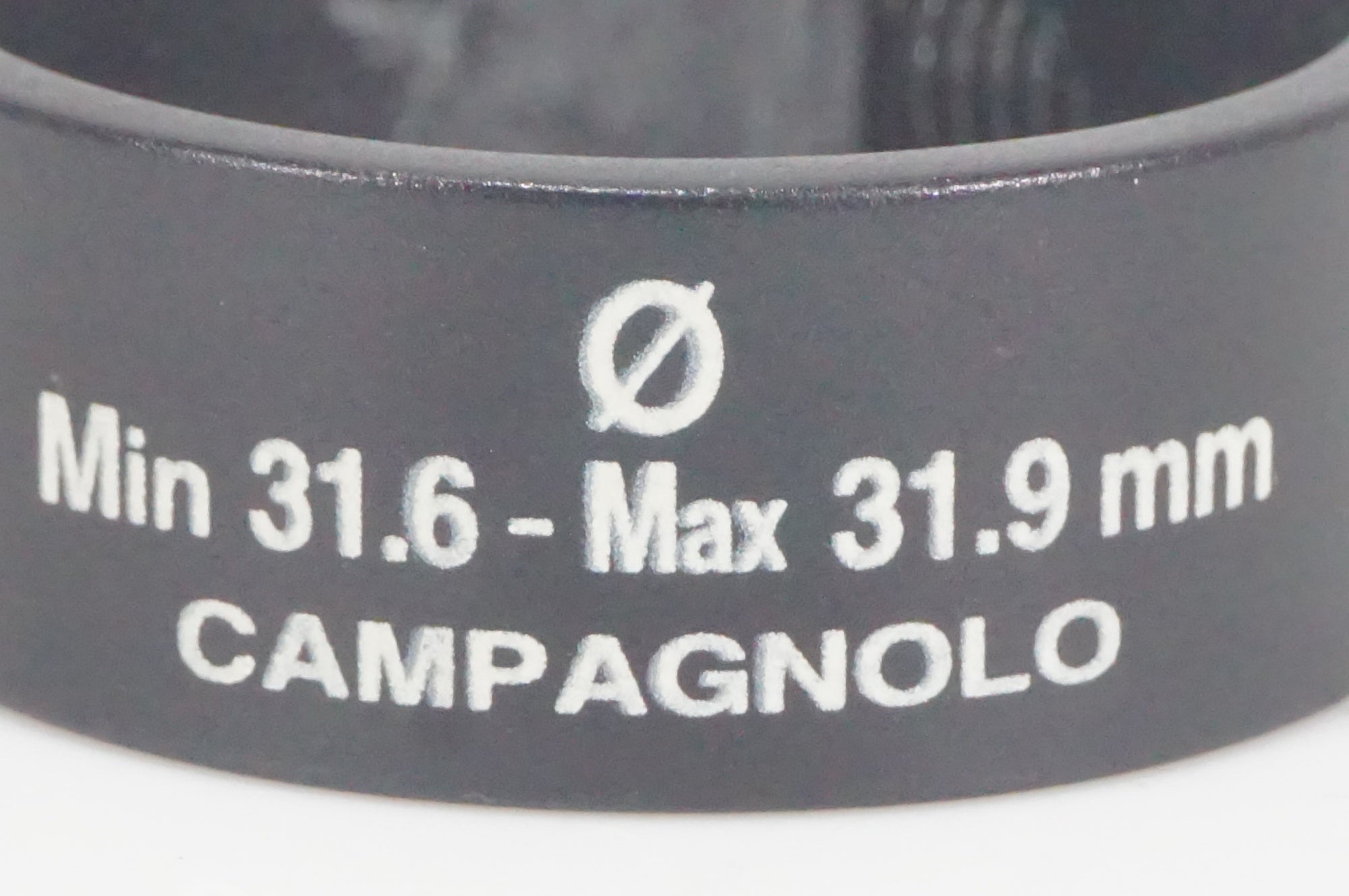 CAMPAGNOLO 「カンパニョーロ」 シートクランプ / AKIBA店