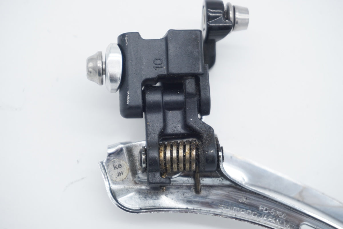 SHIMANO 「シマノ」 105 FD-5700 フロントディレイラー/ 滋賀大津店