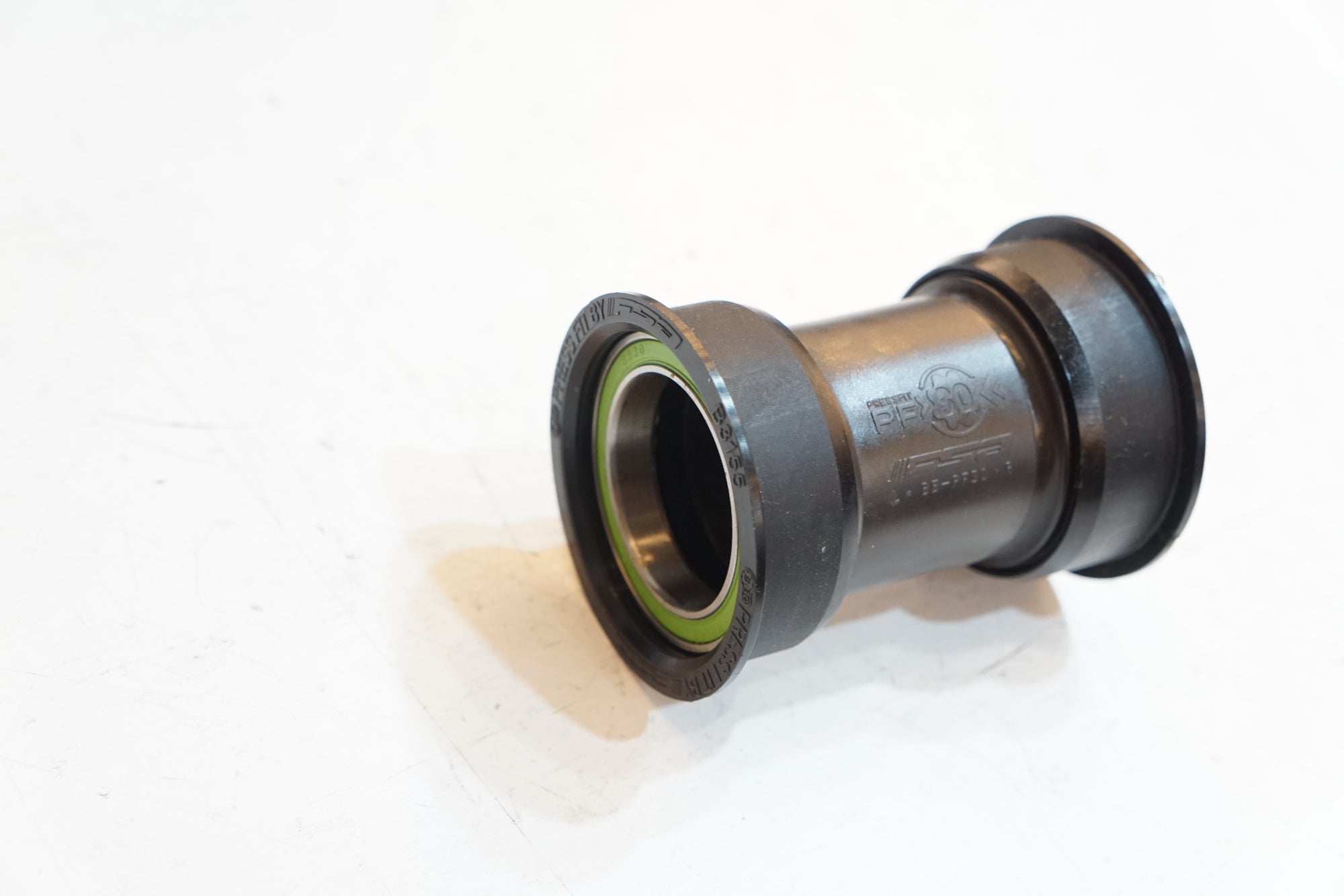 FSA 「エフエスエー」 GOSSAMER 386 52-36T 170mm クランクセット / バイチャリ浦和ベース