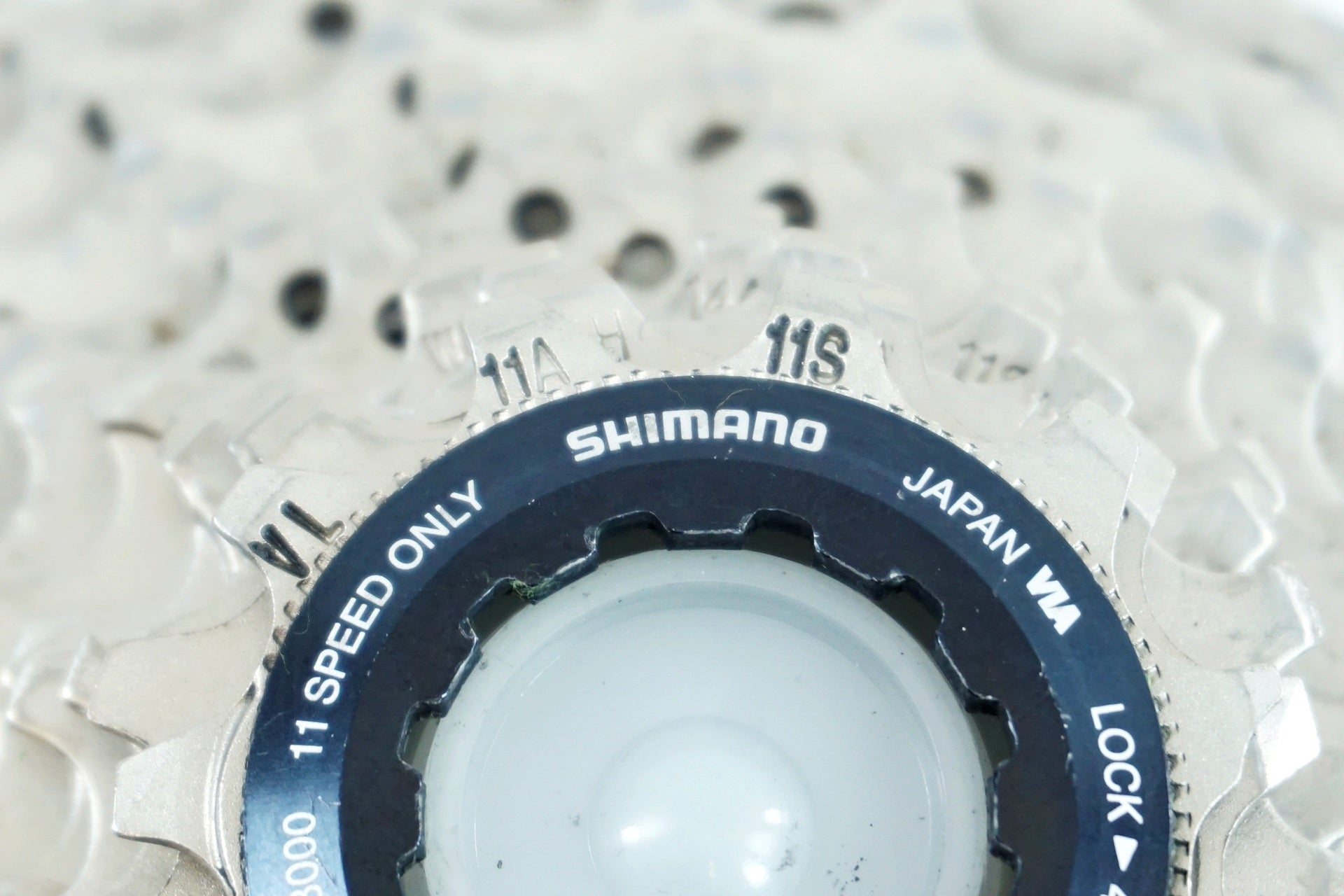 SHIMANO 「シマノ」 ULTEGRA CS-R8000 11-30T スプロケット / 有明 SHIMANO 「シマノ」 ULTEGRA CS-R8000 11-30T スプロケット / 有明