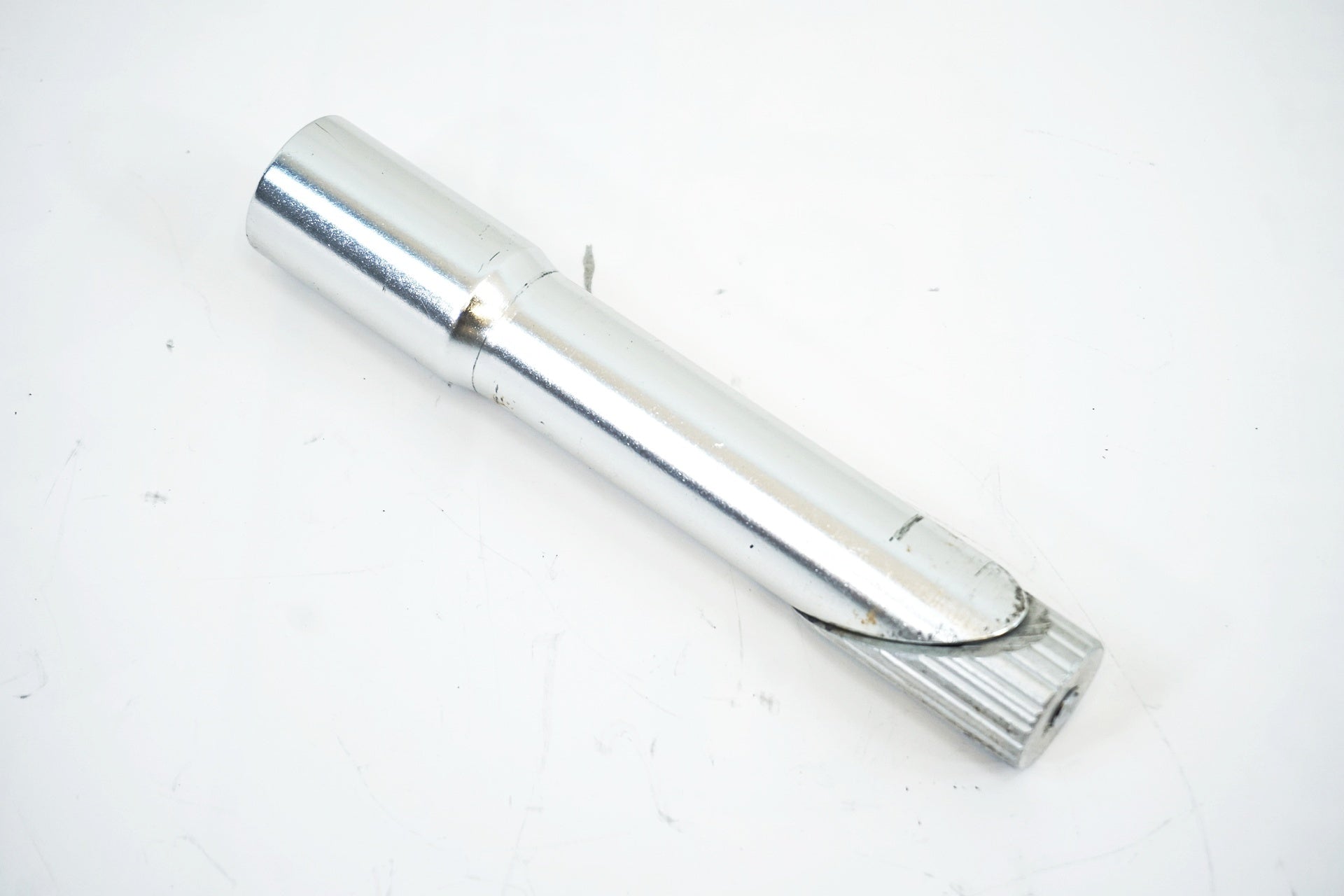 ブランド不明 スレッド アヘッド変換アダプター ステム / 有明ガーデン店