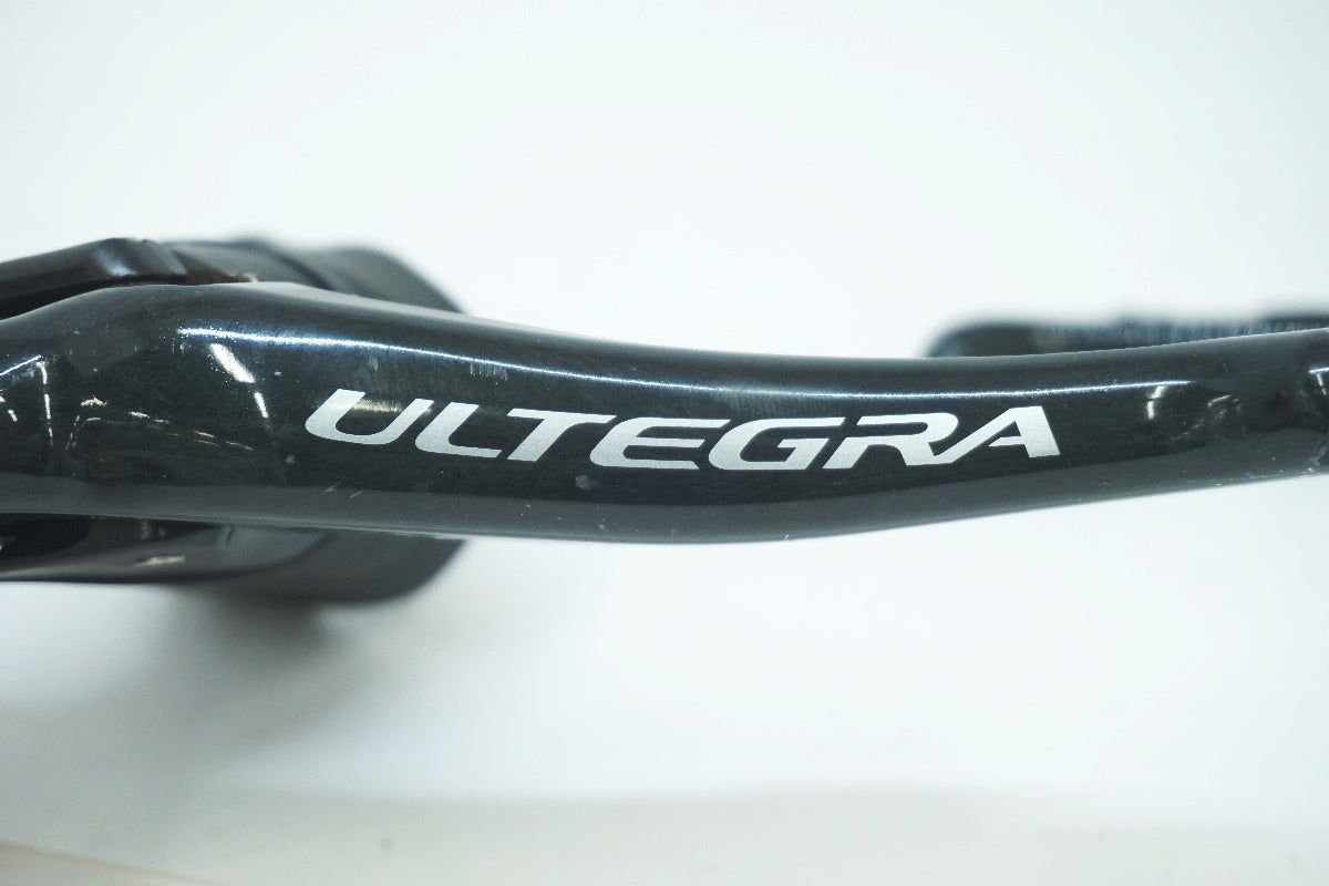 ジャンク SHIMANO 「シマノ」 ULTEGRA ST-6800 デュアルコントロール