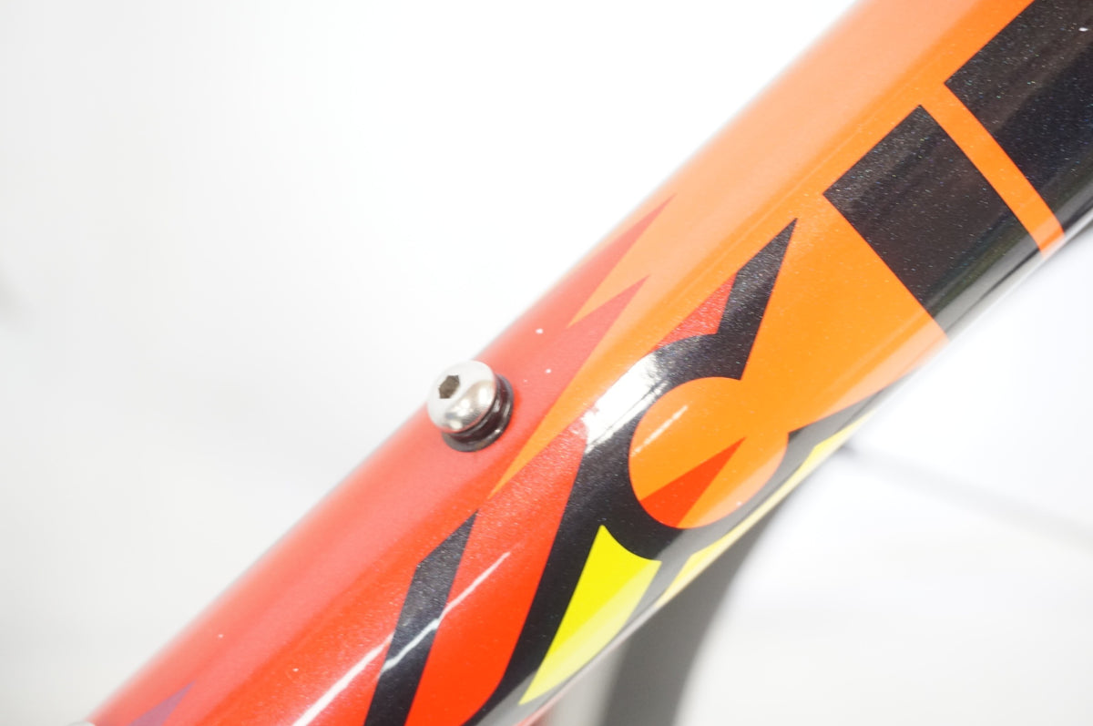 CINELLI 「チネリ」 VIGORELLI ROAD CENTAUR 2018年モデル ロードバイク / 宇都宮店