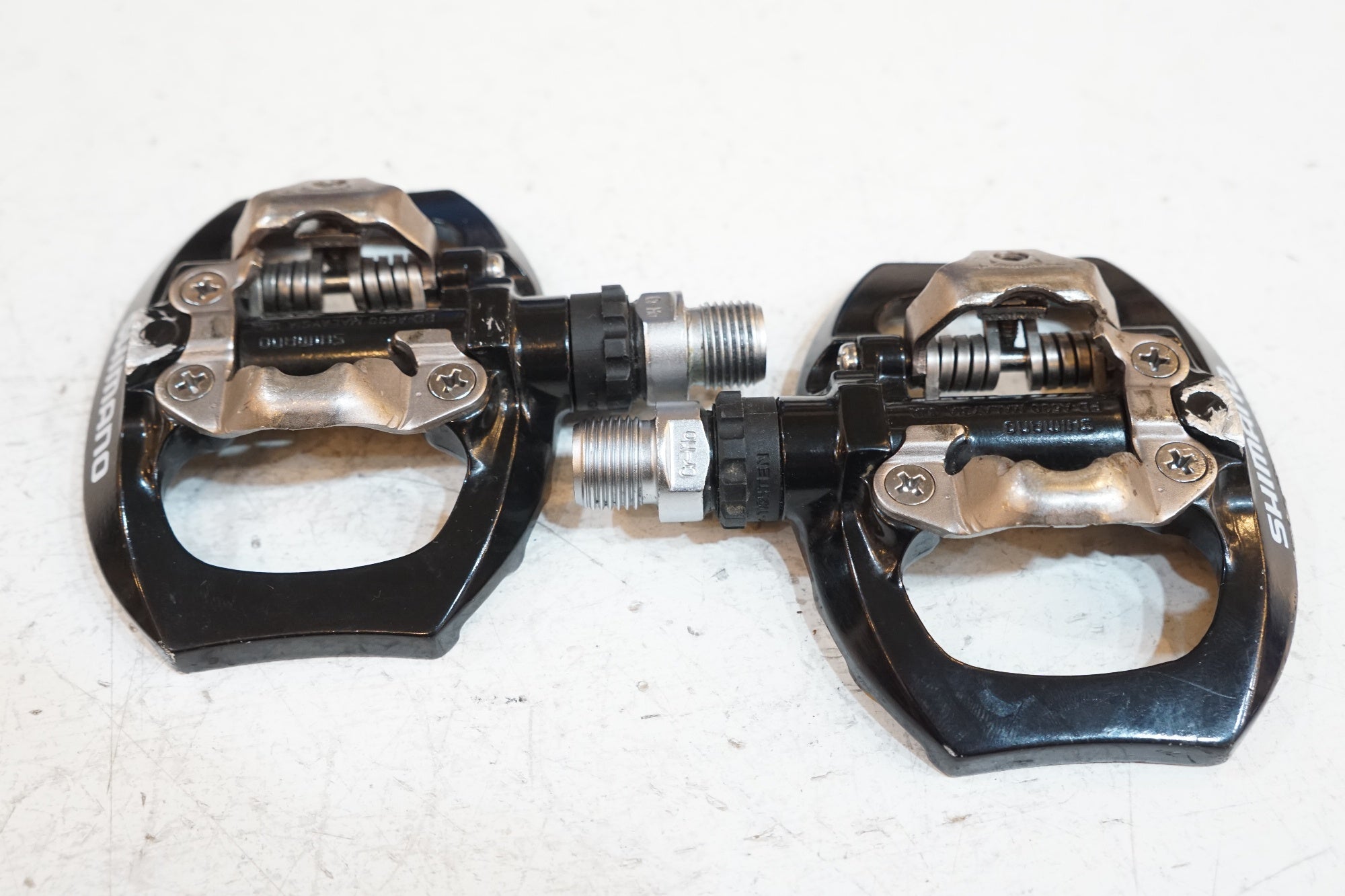 SHIMANO 「シマノ」 PD-A530 ペダル / バイチャリ浦和ベース