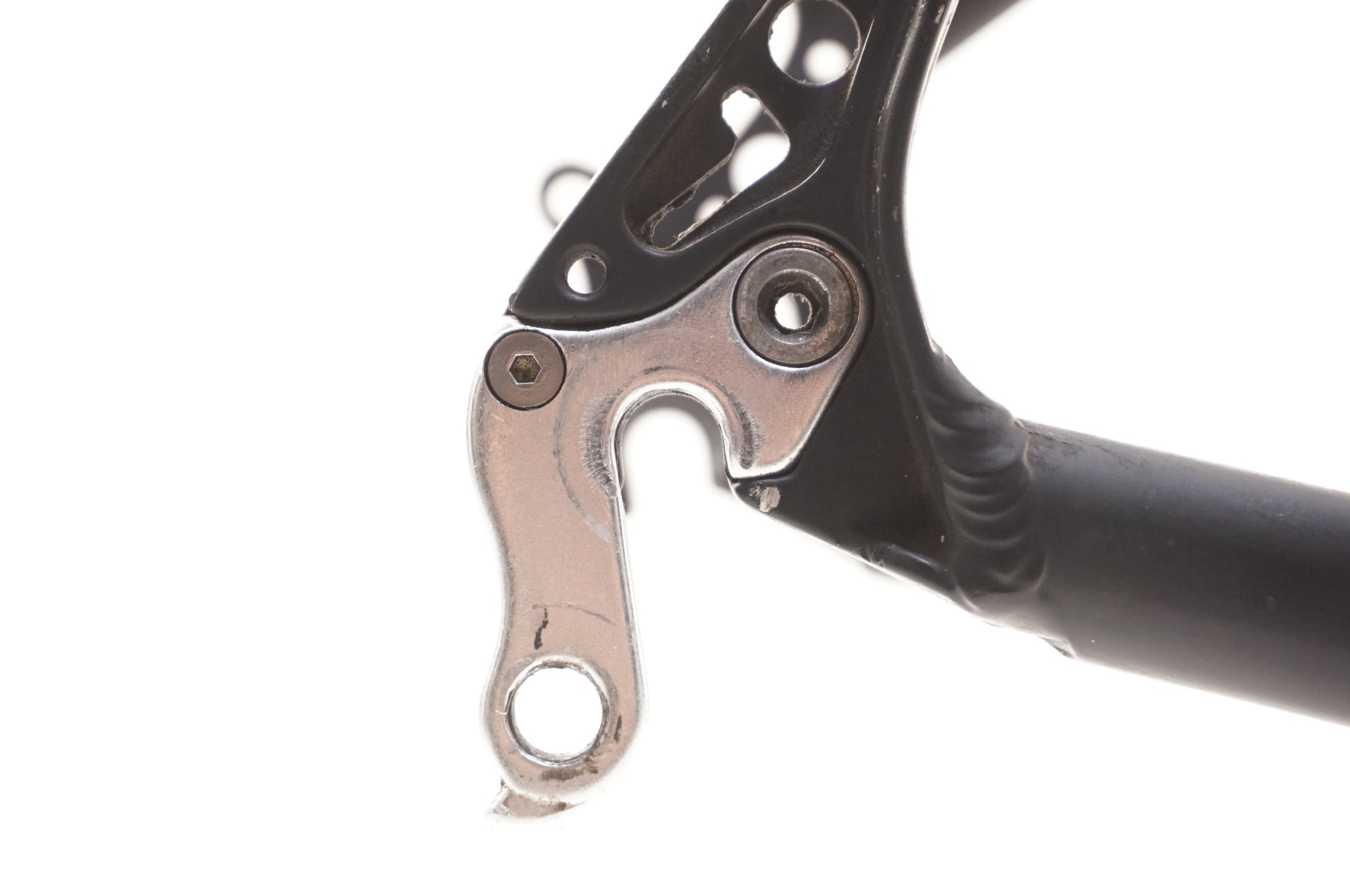 CINELLI 「チネリ」 BOOTLEG STRAY RATS 2008年頃 26インチ フレーム