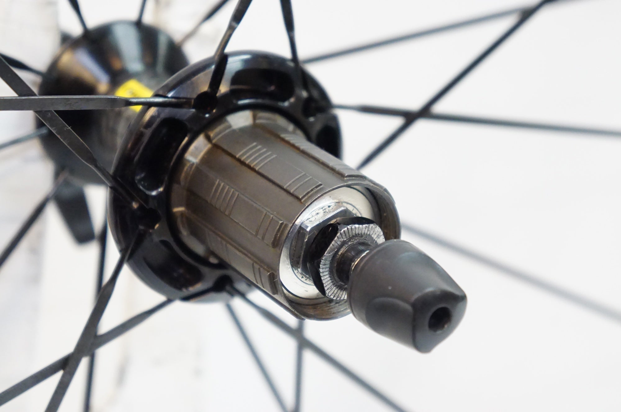 MAVIC 「マヴィック」 COSMIC CARBONE 40 C シマノ 11速 ホイール