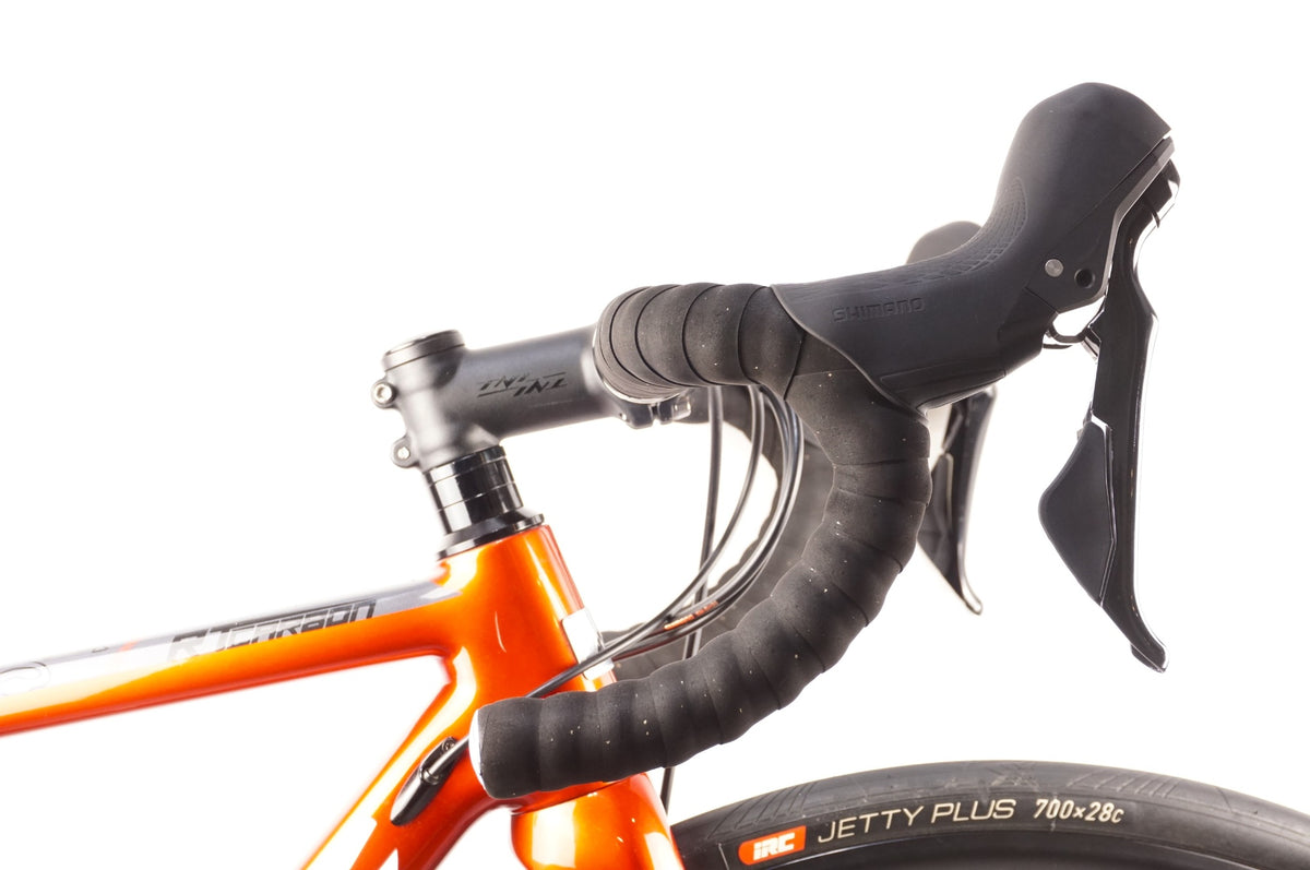 CORRATEC 「コラテック」 R.T. CARBON DISC 105 2023年モデル ロードバイク / 中目黒店