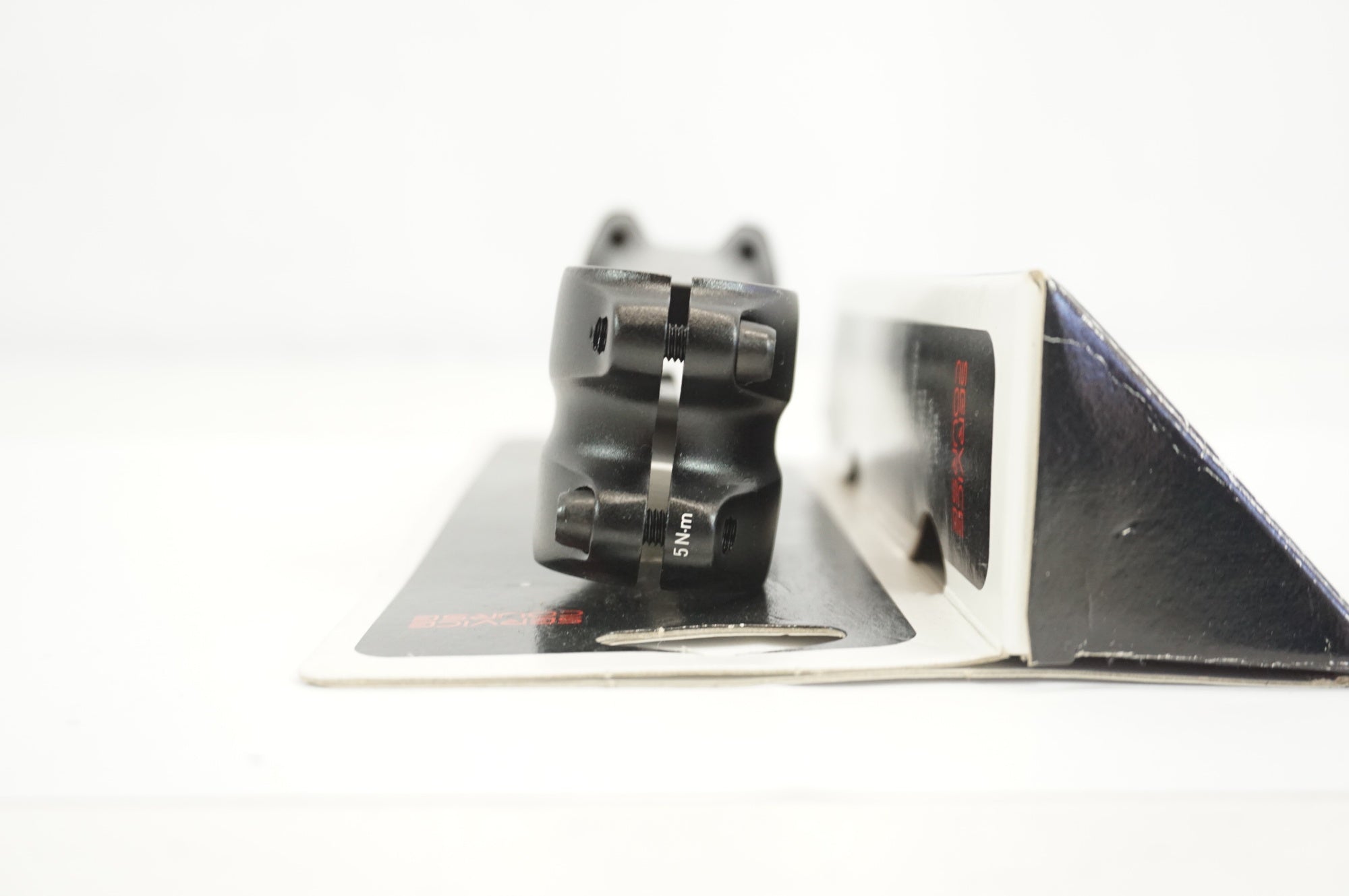 ZIPP 「ジップ」 SERVICE COURSE φ31.8 120mm ±6° ステム / 宇都宮店