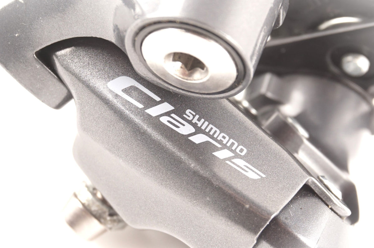 SHIMANO 「シマノ」 CLARIS RD-R2000 リアディレイラー / 中目黒店