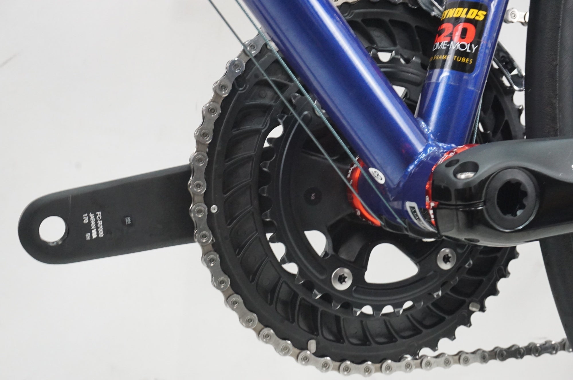 BASSO 「バッソ」 VIPER 105 2020年モデル ロードバイク / 大宮店