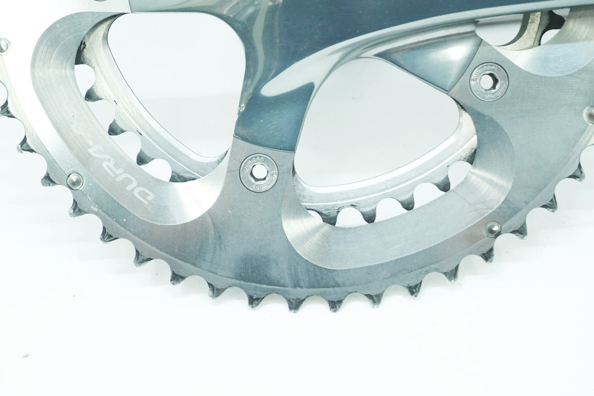 SHIMANO 「シマノ」 DURA-ACE FC-7800 52-39T 170mm クランク / 大阪美原北インター店