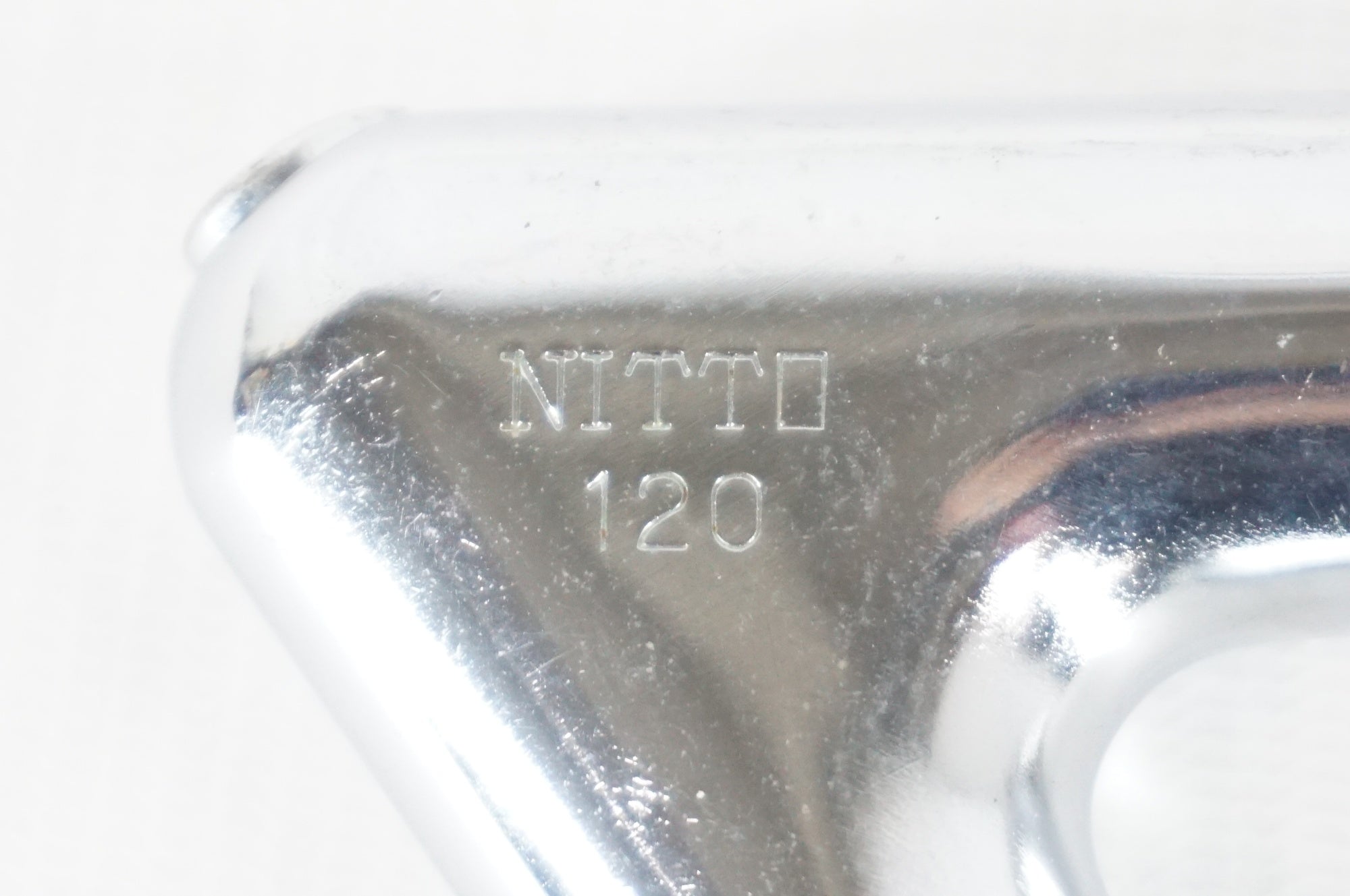 NITTO 「ニットー」 NJS φ25.4 120mm ステム / 阪急塚口店