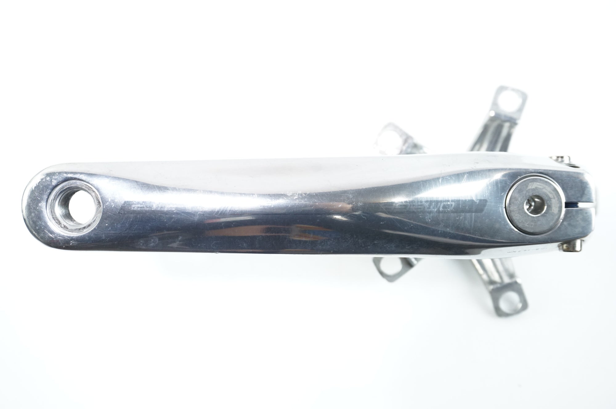 FSA 「エフエスエー」 OMEGA CK-4000 170mm クランク / 中目黒店