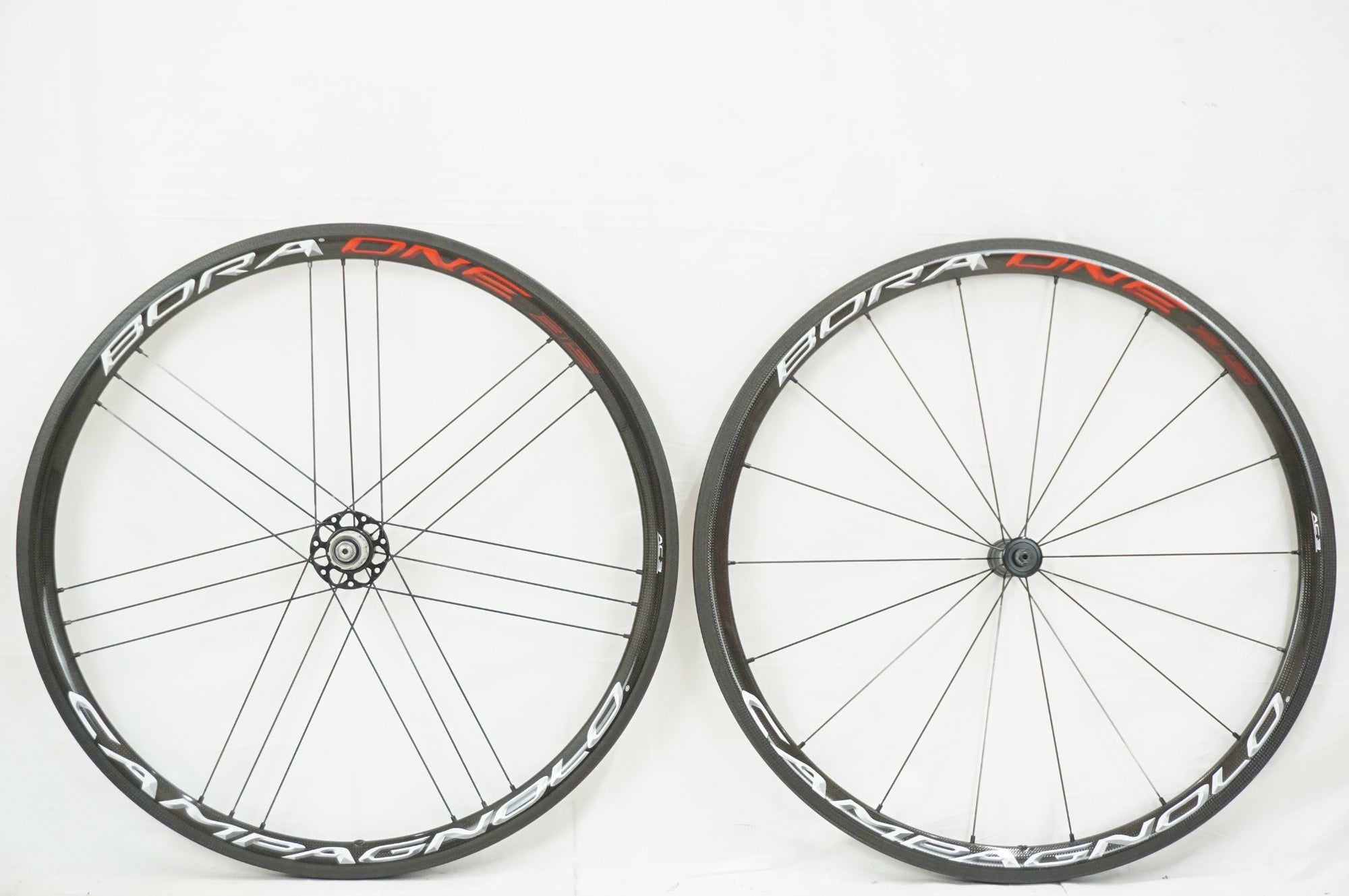 CAMPAGNOLO 「カンパニョーロ」 BORA ONE 35 AC3 シマノ11S ホイールセット / 福岡アイランドシティ店