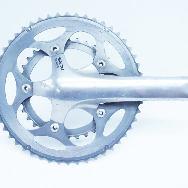 SHIMANO「シマノ」 105 FC-5600 170mm 50-34T クランクセット/ 京都