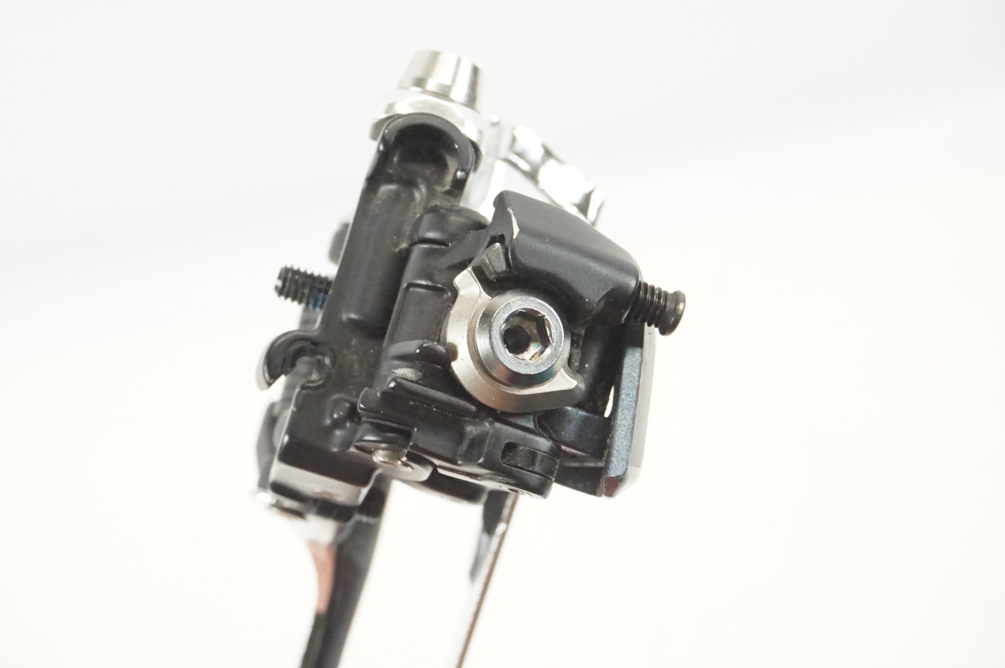 SHIMANO 「シマノ」 ULTEGRA FD-R8000 フロントディレイラー