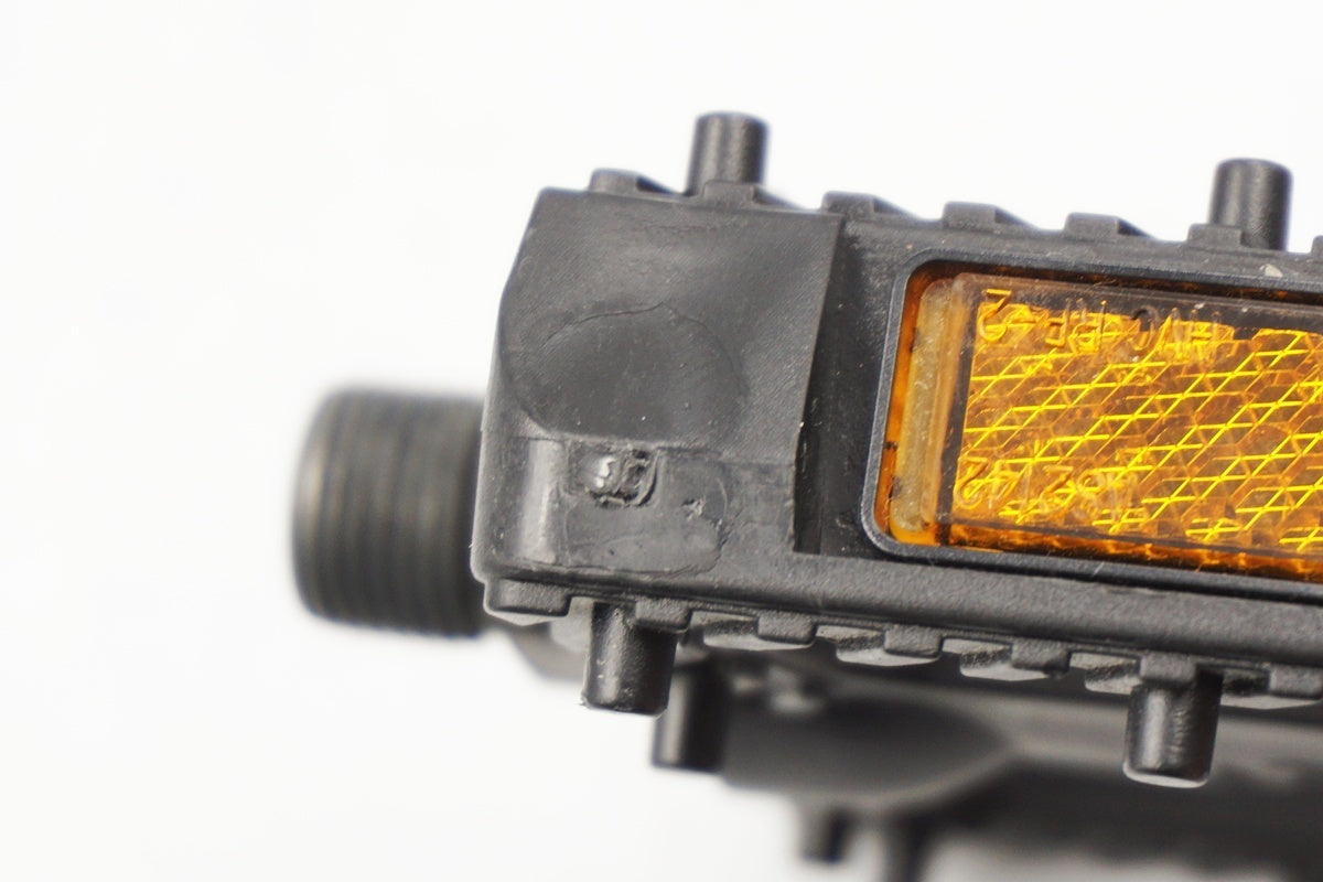 GT 「ジーティー」 フラットペダル / 奈良店