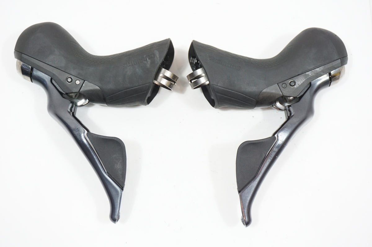 SHIMANO 「シマノ」 ULTEGRA ST-R8025 デュアルコントロールレバー / 世田谷店