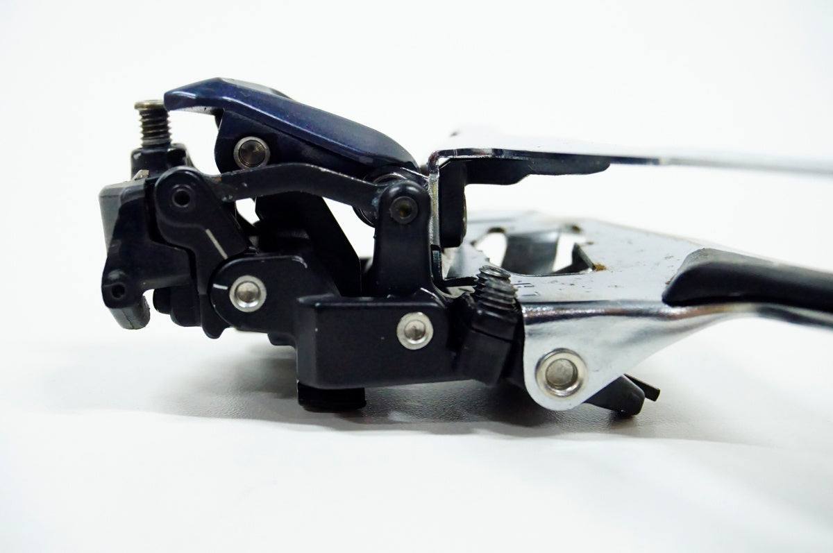■FD-R8000 RD-R8000 フロントディレイラー リアディレイラー■ Shimano-フロントおよびリアディレイラー31.8mm,34.9mm,FD-R8000