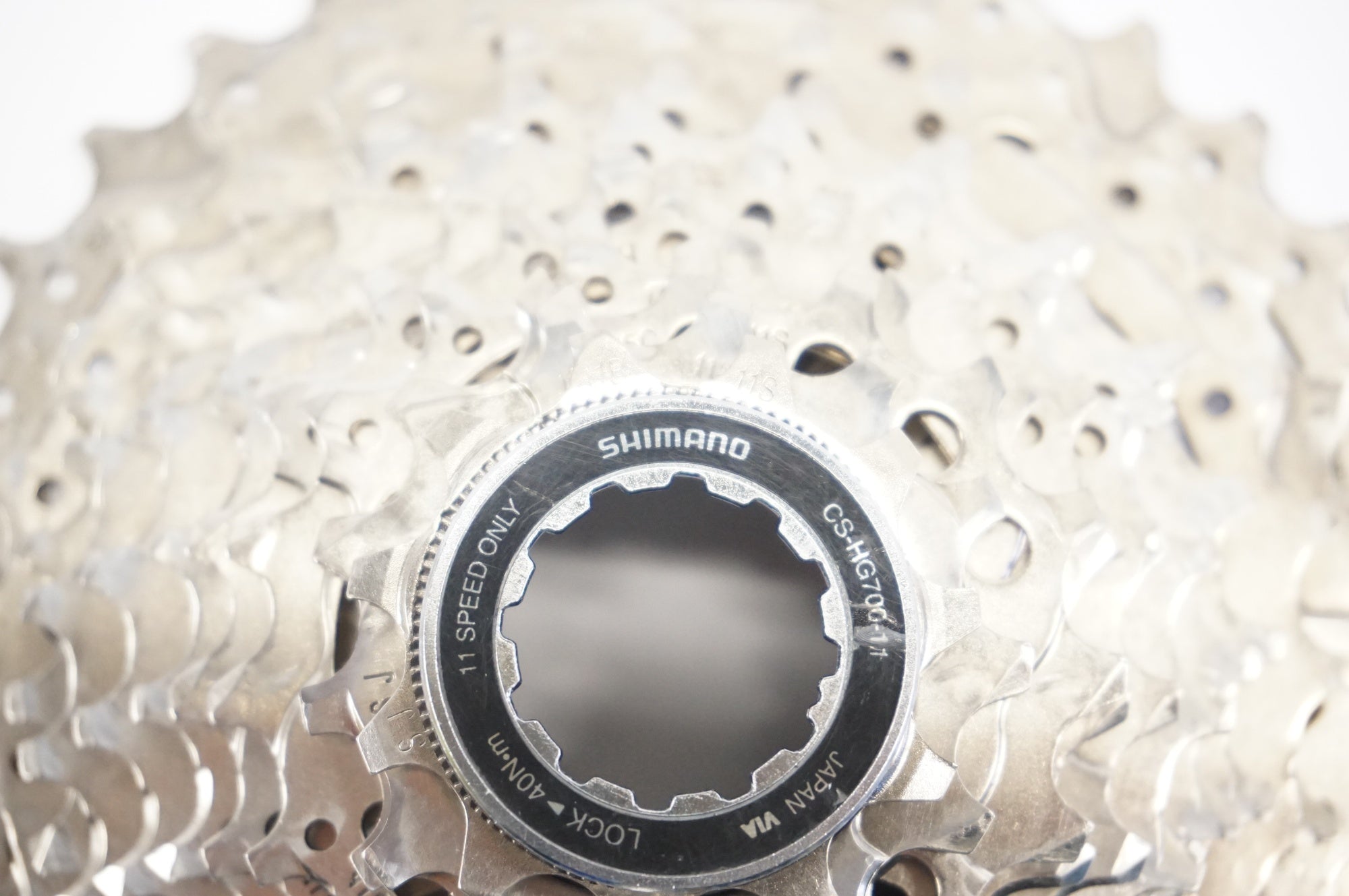 SHIMANO - シマノ CS-HG700 11-34 未使用 11S 楽天市場】シマノ CS-HG700 11S 11-34T 11スピード ロード