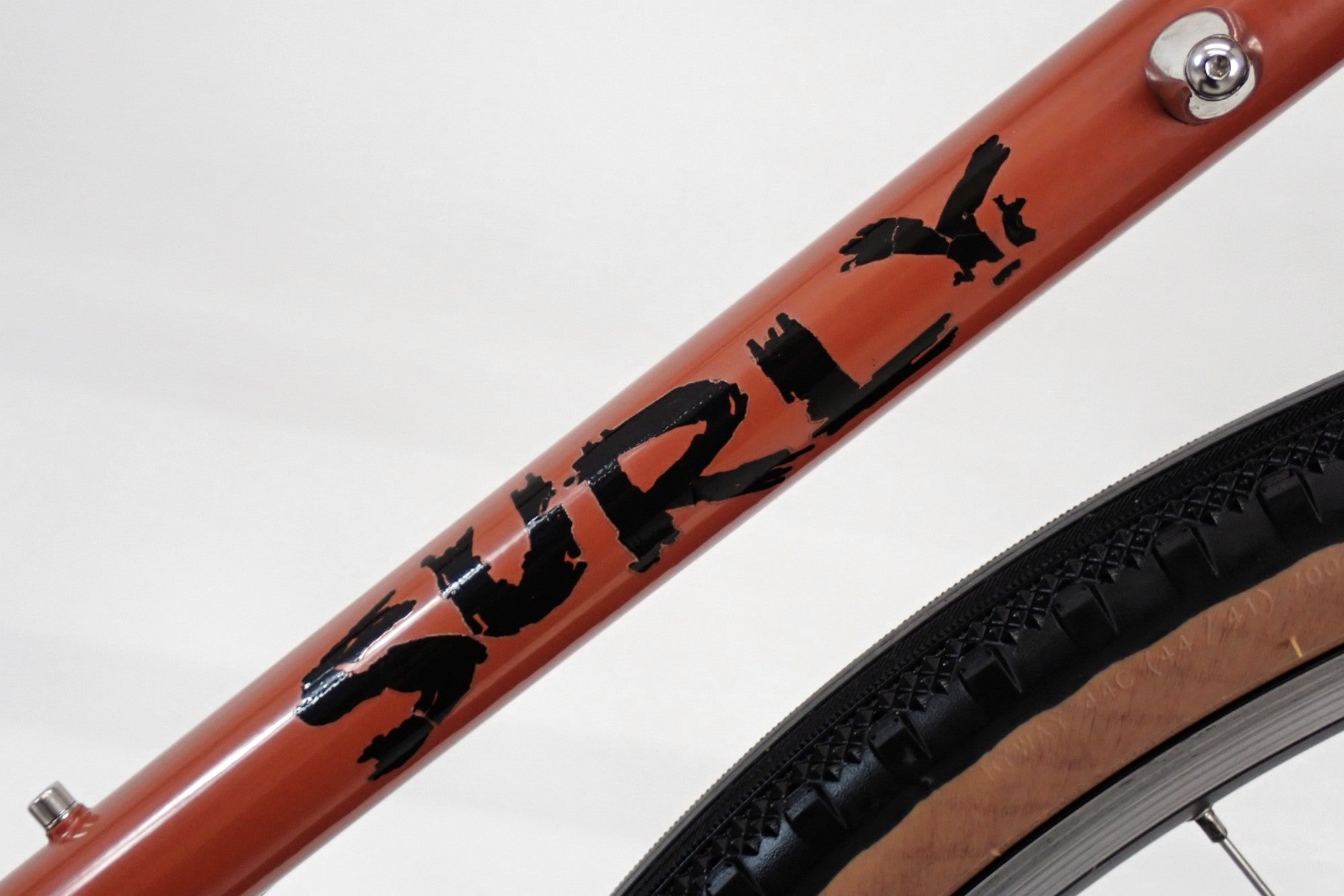 SURLY 「サーリー」 CROSS-CHECK 年式不明 ロードバイク / 伊勢崎店