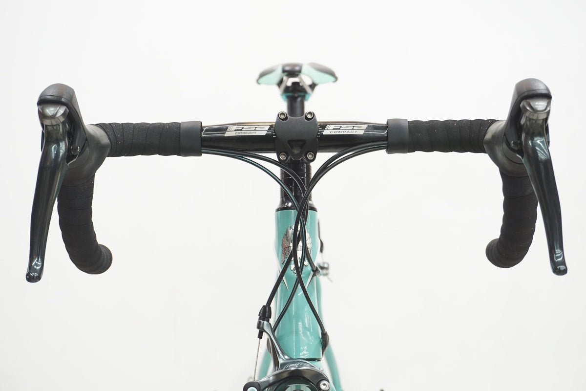 BIANCHI ビアンキ　IMPULSO 2016年　ロードバイク Bianchi BIANCHI 「ビアンキ」 IMPULSO 2016年モデル ロード