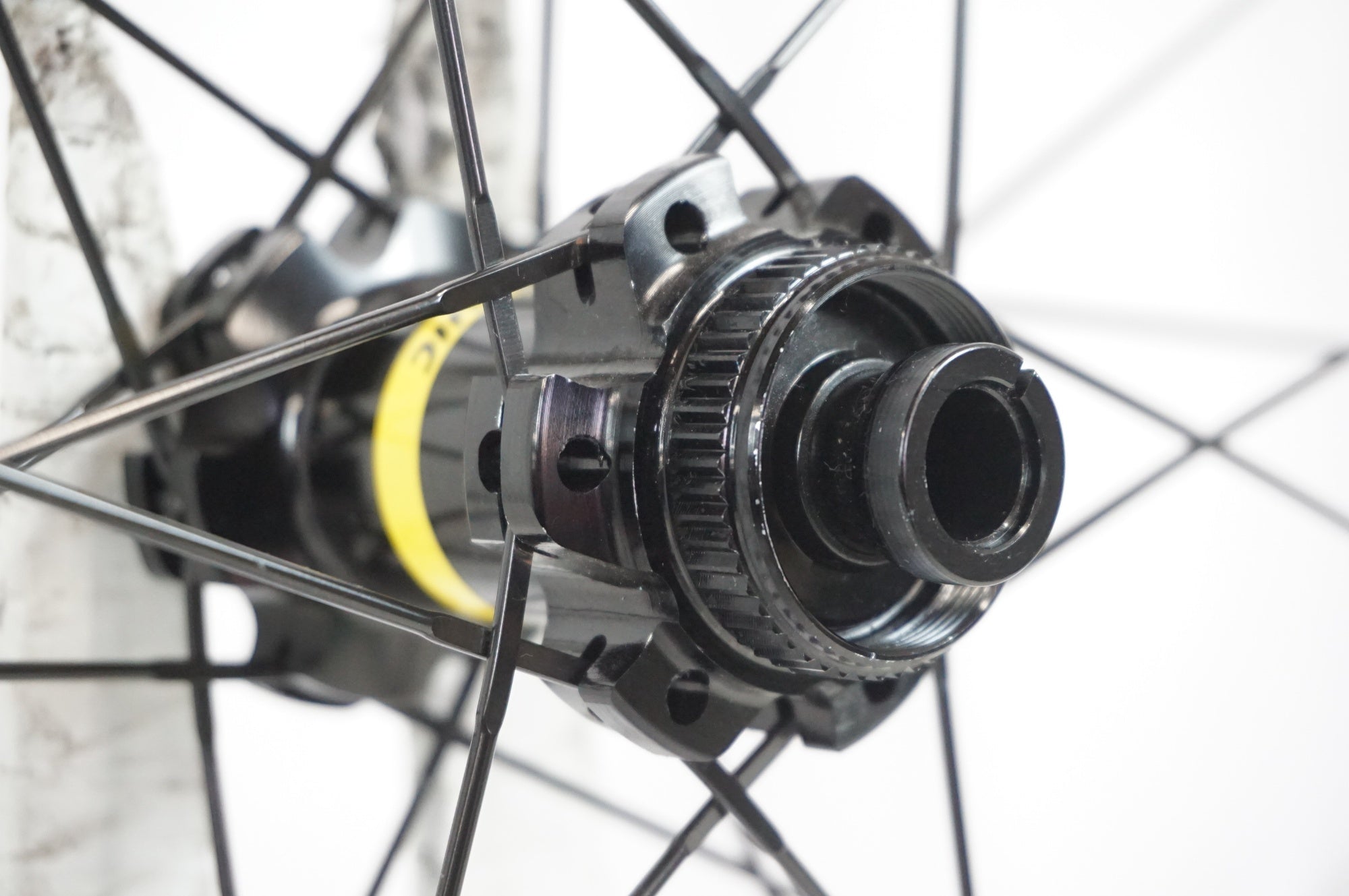MAVIC 「マビック」 AKSIUM シマノ 11S ホイールセット / 宇都宮店
