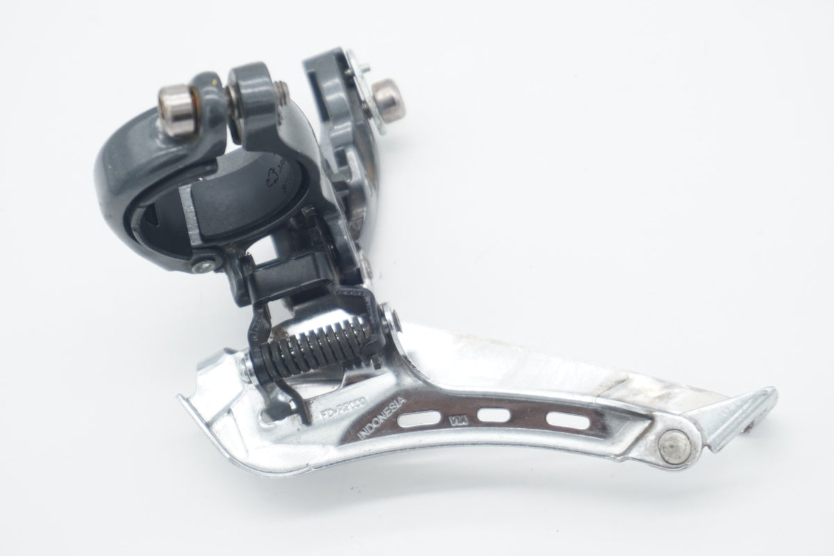SHIMANO 「シマノ」 CLARIS FD-R2000 フロントディレイラー / 滋賀大津店