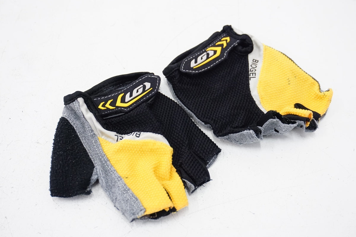 LOUIS GARNEAU「ルイガノ」ERGO AIR Lサイズ グローブ / 浜松店