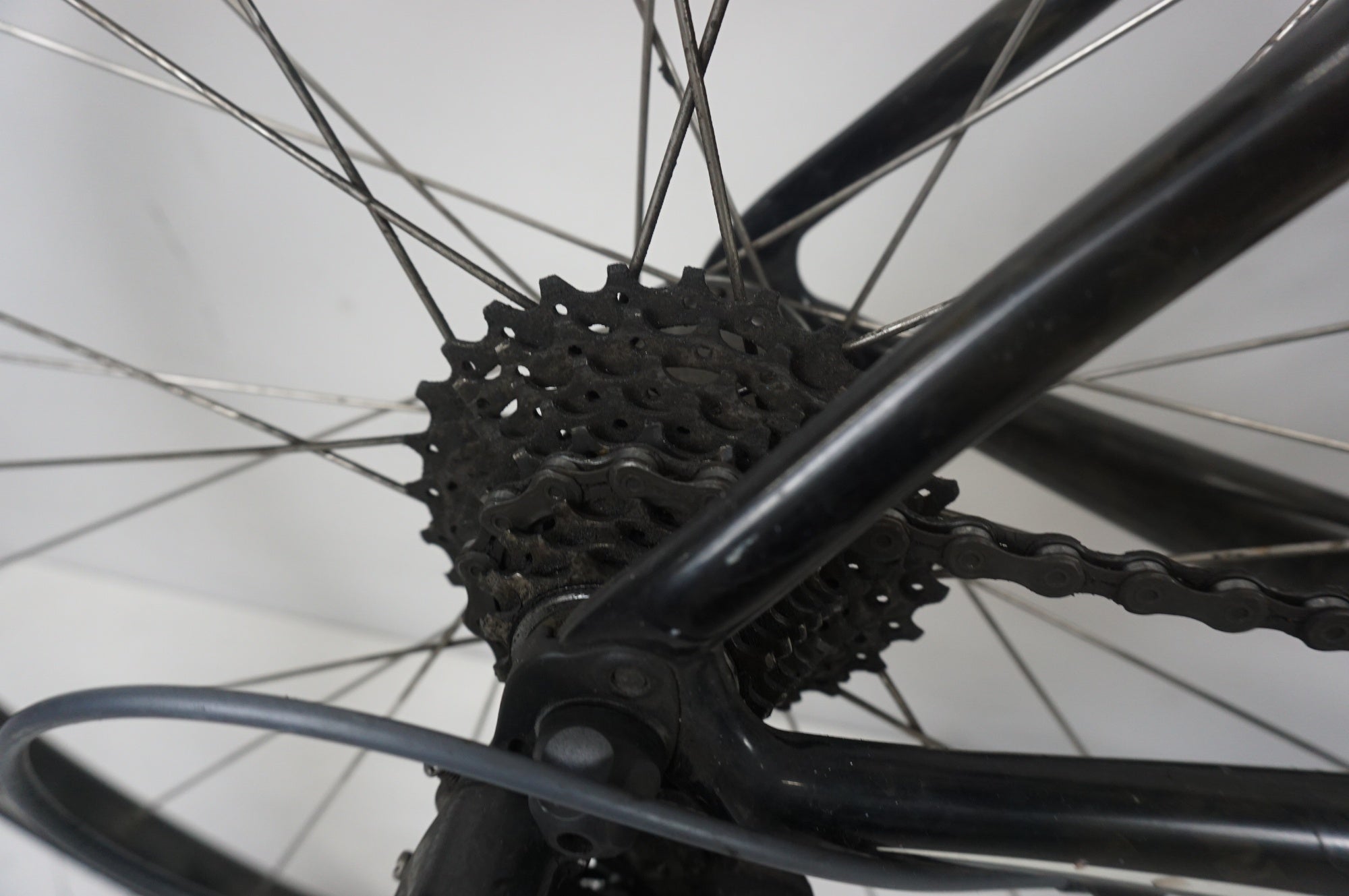 ジャンク SPECIALIZED 「スペシャライズド」 TARMAC ELITE COMPACT 2010年モデル ロードバイク / 大宮店