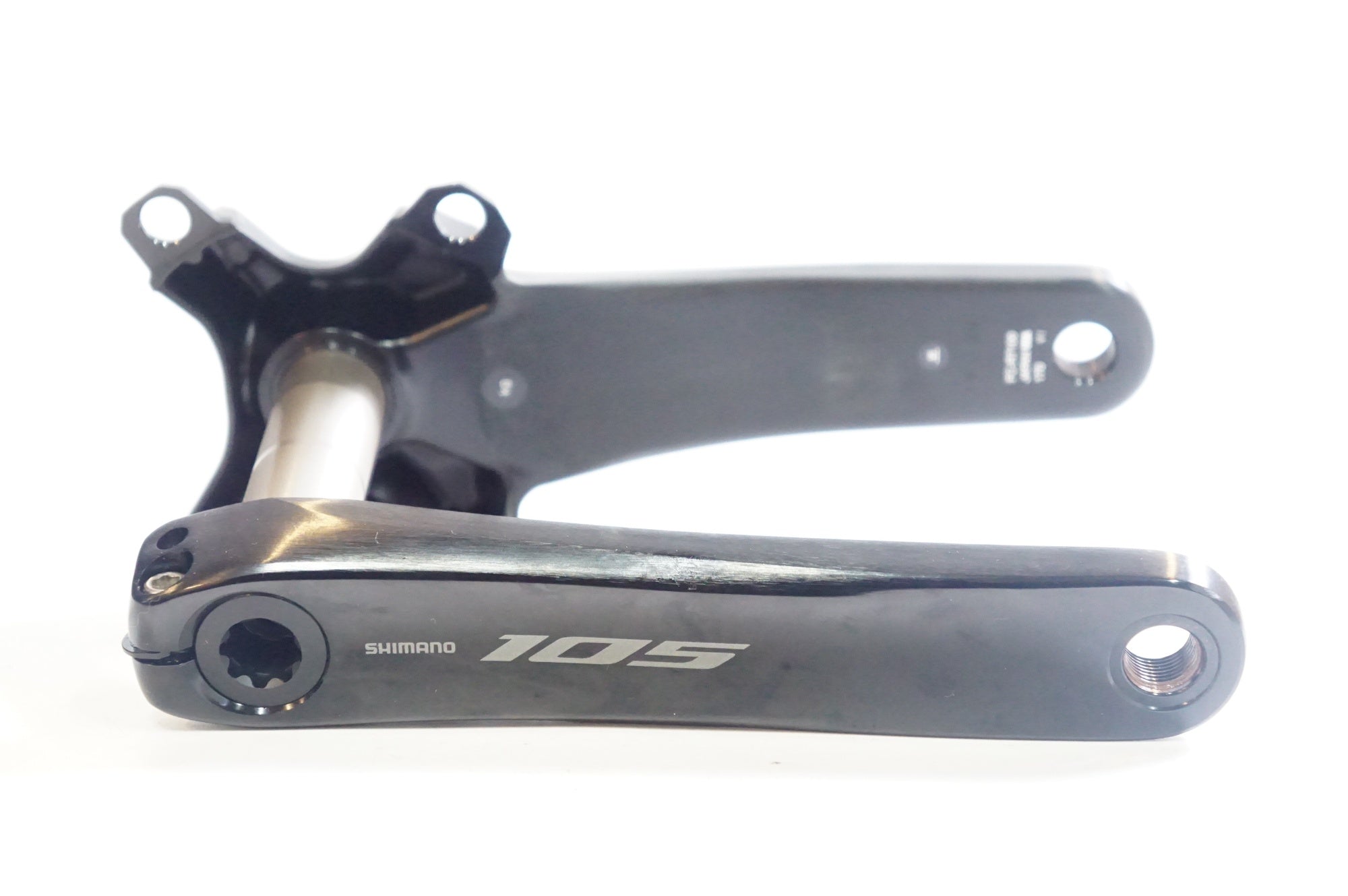 SHIMANO 「シマノ」 105 FC-R7100 170mm クランクアーム / 熊谷本店
