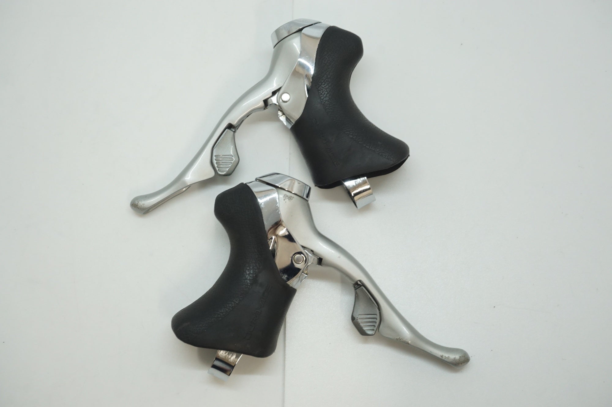ジャンク SHIMANO 「シマノ」 DURA-ACE ST-7400 デュアルコントロールレバー / 福岡店